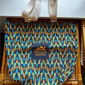 Teva bag